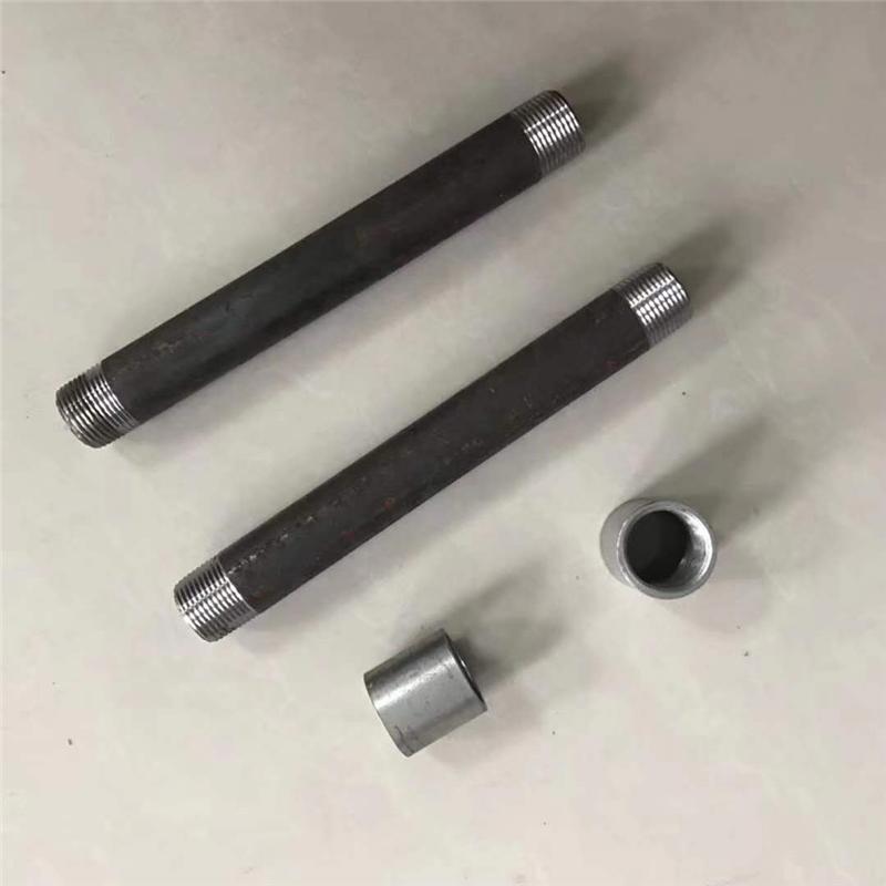 天河钢管注浆管隧道止水